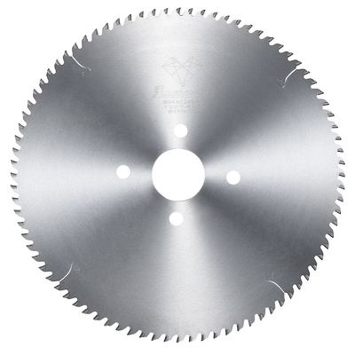 acheter Lames de scie circulaire de PCD de carton gris pour l'antiusure de mélamine vigoureux online manufacture