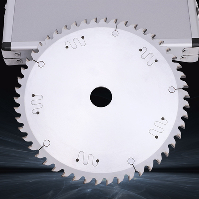 acheter Lame de scie circulaire enduite de diamant de carbure pour l'antirouille portatif en bois online manufacture