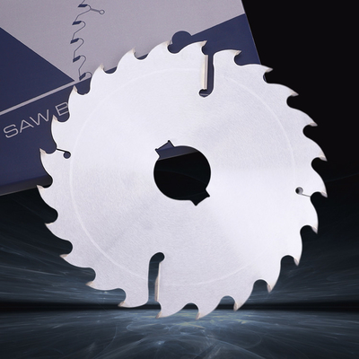 acheter Lames de scie à refendre circulaires TCT de qualité industrielle LAMBOSS avec racleurs online manufacture