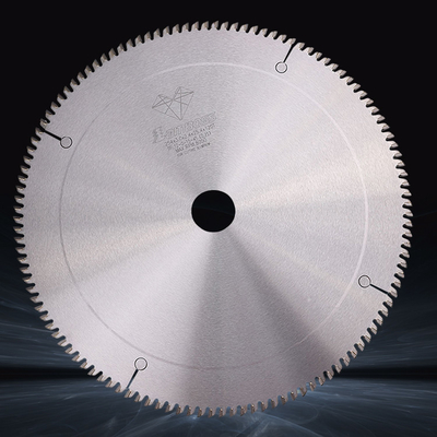 acheter La circulaire en aluminium universelle a vu la catégorie industrielle matérielle de TCT de lame online manufacture