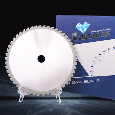 acheter Biens multifonctionnels de lames de scie circulaire de TCT de coupe en acier antirouille online manufacture