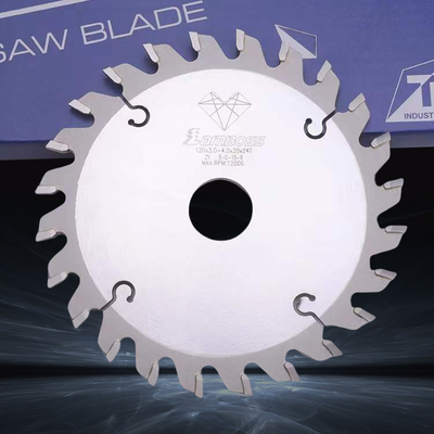 acheter Lames de scie circulaire industrielle pour le travail du bois 24 dents polyvalentes online manufacture