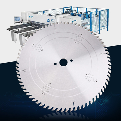acheter Lames de scie portatives stables pour déchirer, bois coupé par lame universelle de TCT online manufacture