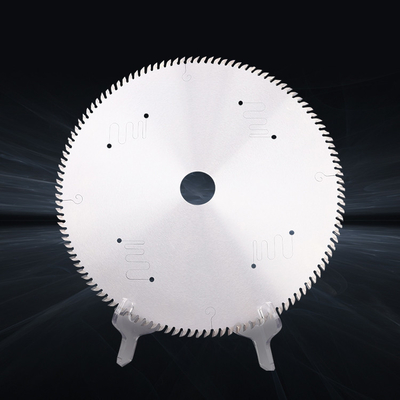 acheter Lame stable pratique pour couper le plexiglas, lame de scie circulaire de coupe acrylique de carbure online manufacture