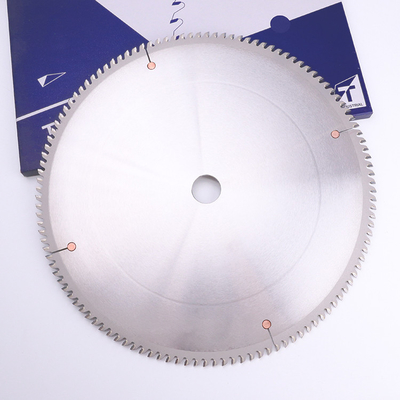 acheter Lame de scie circulaire de coupe en acier de Multiscene pour le portatif en métal épaissi online manufacture