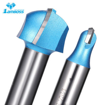 acheter OBM Cove Box Moulding Router Bits Anticorrosive Multipurpose online manufacture