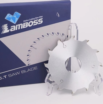 acheter Dent plate multifonctionnelle antirouille de lames de scie circulaire du travail du bois PCD online manufacture