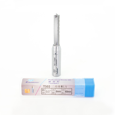 acheter Anticorrosif portatif de coupeur droit de routeur de peu de TCT de soudure online manufacture