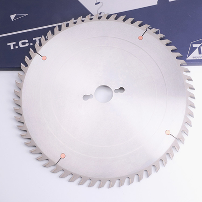 acheter Lames de scie circulaires industrielles antirouille portatives pour couper la mélamine online manufacture
