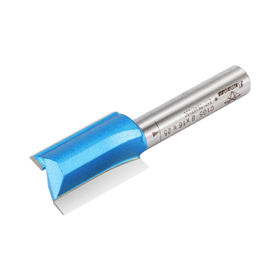acheter Double le routeur incliné de cannelure par carbure a mordu l'anti abrasion de travail du bois online manufacture