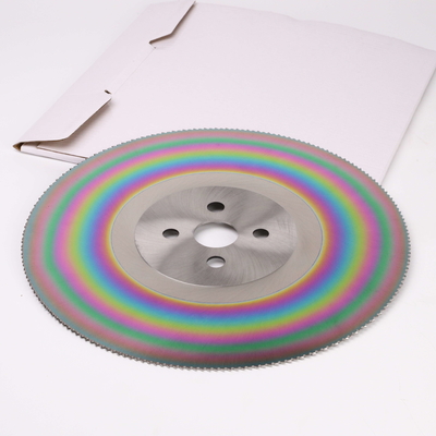 acheter Tubes ronds et carrés HSS Métal lames de scie circulaire pour l' acier OEM online manufacture