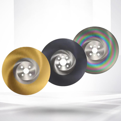 acheter Tubes rondes et carrées HSS Métal lames de scie circulaire pour tuyaux en acier en aluminium online manufacture
