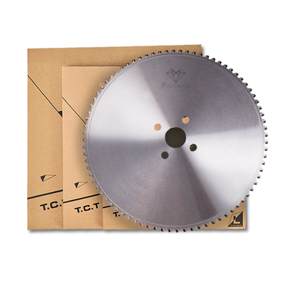 acheter Blades de scie circulaire en métal froid 80 mm Arbor pour la coupe de barres solides en acier online manufacture