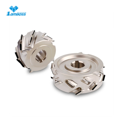 acheter Coupeuses de pré-fressage à pointe de diamant PCD pour machines à bandes à bords CNC online manufacture