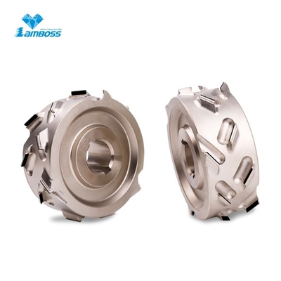 acheter Coupeuse de fraisage PCD de haute précision OEM pour machine de bande de bordure de bois CNC online manufacture