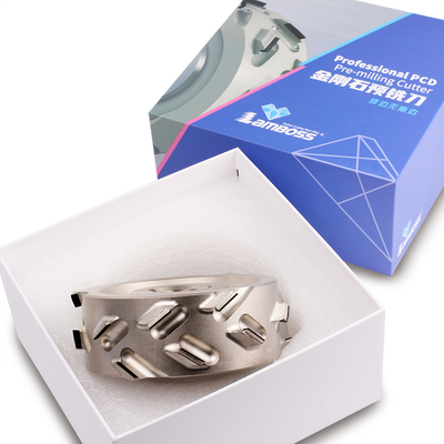 acheter Coupeuse de fraisage Lamboss Diamond PCD pour machine automatique d'étanchéité des bords online manufacture