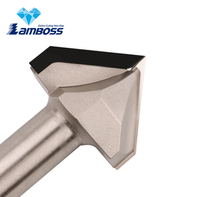 acheter Pièces de routeur à profil diamanté de qualité supérieure pour armoire de meubles en bois online manufacture