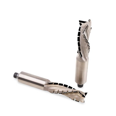 acheter Bits de routeur revêtus de diamant personnalisés haute précision et polyvalence pour le routage online manufacture