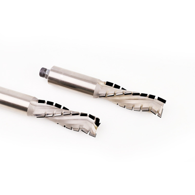 acheter Bits de routeur à pointe de diamant personnalisés pour machine de routeur CNC online manufacture