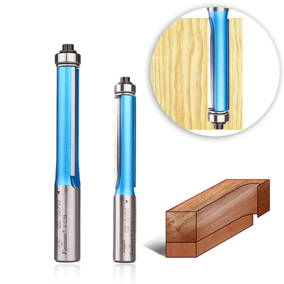 acheter Lamboss Longue lame droite avec roulement Travail du bois Fraiseur de coupeur de tailleur online manufacture
