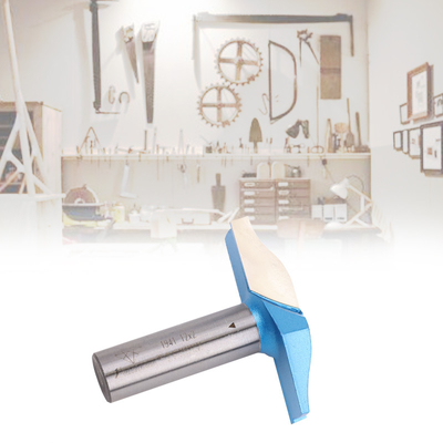 acheter Lamboss Classical Plunge Bit pour le travail du bois routeur droit bit 12 * 2 fraiseuse online manufacture