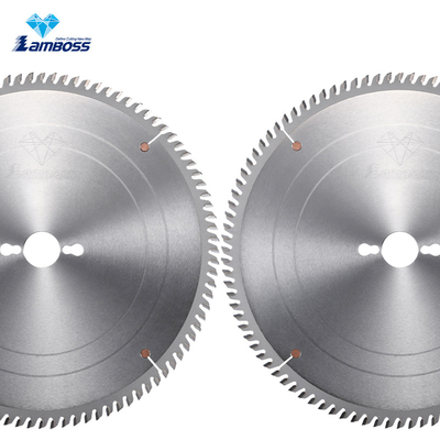 acheter Lamboss précision coupe coupée lames de scie de table lames de carbure lames de scie circulaire online manufacture