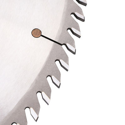 acheter TP Tooth Form Tungsten Carbide Tipped TCT Circular Saw Blades for Industrial Applications online manufacture
