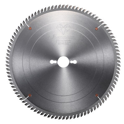 acheter Smooth Cut Surface No Burrs High Quality Composite Materials TCT Circular Saw Blade online manufacture
