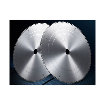 acheter Lamboss 255mm Diameter 2.8mm Blade Width 25.4mm Arbor Size TCT Circular Saw Blade Industrial Grade for Aluminum Precision Cutting online manufacture