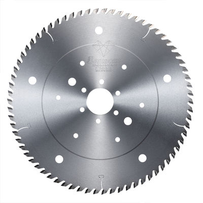 acheter Industrial Grade 455mm Diameter 70 Teeth TCT Circular Saw Blade with 3 Years Warranty online manufacture