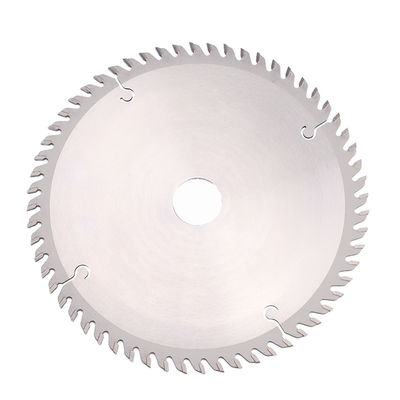 acheter 180mm Diameter 24 Teeth per Inch 60 Number of Teeth TCT Circular Saw Blade for Wood Cutting online manufacture