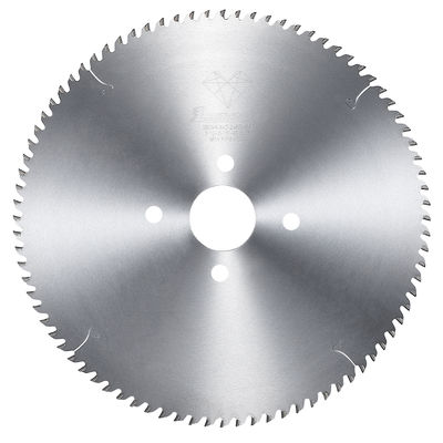 acheter 380mm Diameter Polycrystalline Diamond TCT Circular Saw Blade with High Frequency Welded for Precision Cutting online manufacture