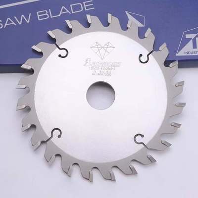 acheter Hot Pressed Ultra Thin 200mm Diameter 36 Teeth TCT Circular Saw Blade for Precision Cutting online manufacture