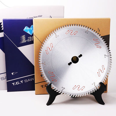 acheter 300mm Industrial TCT Circular Saw Blade with Clean Smooth Finish and Germany Tech Support for Woodworking online manufacture