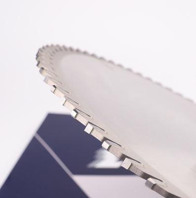 Lame de scie circulaire universelle antirouille pour le travail du bois fin polyvalent