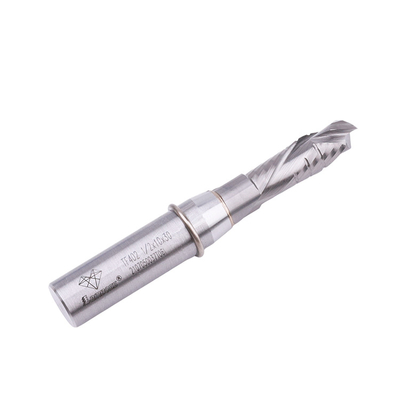 Antirouille pratique de routeur de bit de mortaisage droit anti-abrasion