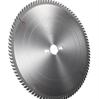 Lame de coupe circulaire antirouille épaissie, lames de scie circulaire polyvalentes Forrest