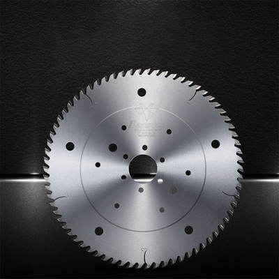 Conception de personnalisation de lames de scie circulaire TCT de qualité industrielle LAMBOSS
