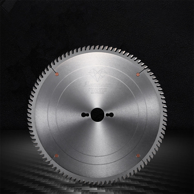 Lames de scie circulaire industrielles multifonctionnelles pour le panneautage antirouille portatif