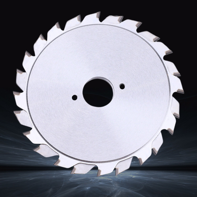 Lame de scie circulaire diamantée à dents plates anti-abrasion pratique