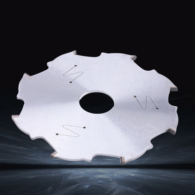 Écurie anticorrosive portative de lames de scie circulaire de diamant de PCD