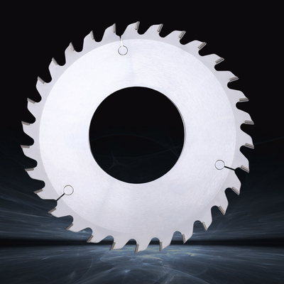 Lames de scie circulaire diamant PCD pratique épaisseur 4.2-4.3mm