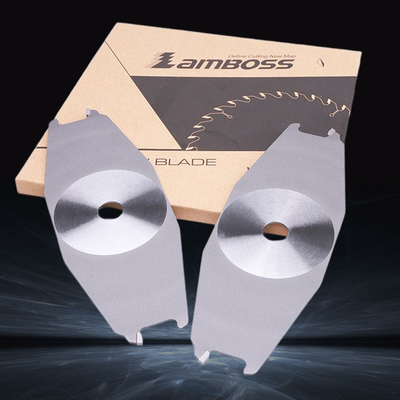 Anti abrasion durable de lames de scie circulaire de TCT pour le travail du bois