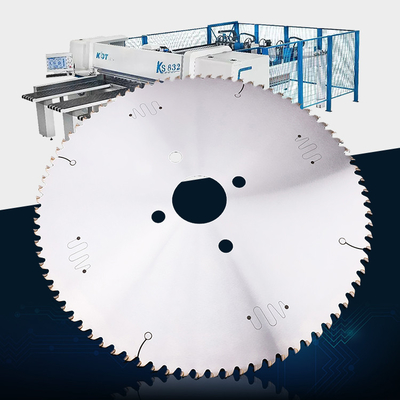 Lames universelles de scie circulaire de diamant pour la surface douce de panneau de coupe