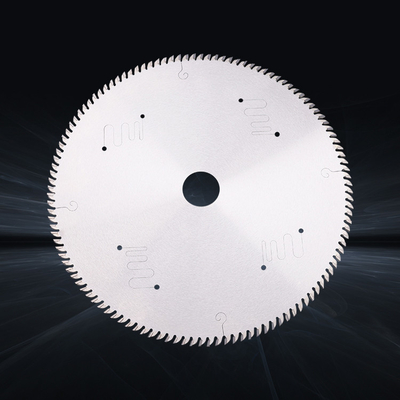 L'acrylique industriel de TCT a vu le diamètre 178-255mm de lames pour couper le plexiglas