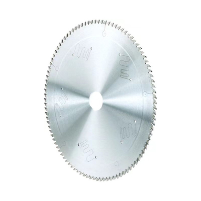 Lame de scie circulaire portative d'OEM pour le plexiglas, lame multifonctionnelle pour couper l'acrylique