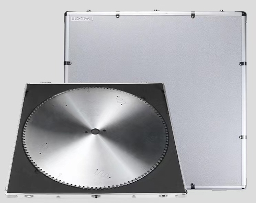 Diamond Precision Panel Pcd Blade pour que la scie circulaire coupe la mélamine