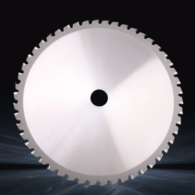 La circulaire en acier de CTT de coupe scie les lames ou le diamètre du diamant 254mm