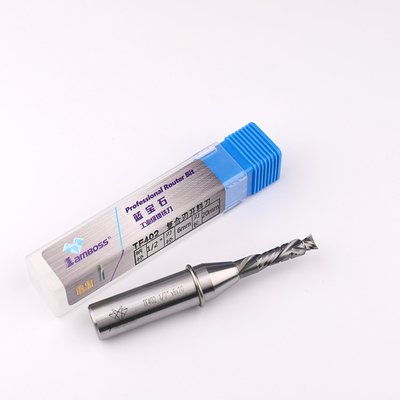 Compression de CTT LTF402 mordue avec personnalisation des fentes 1/2 la » 12mm