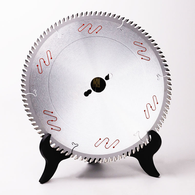 300 mm Freud TCT Lamelle de scie circulaire Mdf Panneau de coupe Lamelles de scie pour bois